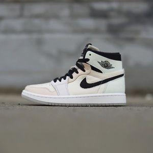 Women Air Jordan 1 Zoom “Easter”